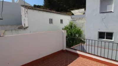 Chalet in El Gastor photo 28