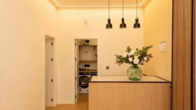 Piso – Alicante - Alacant - Vista 2