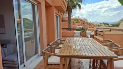 Apartment in Pedreguer photo 38