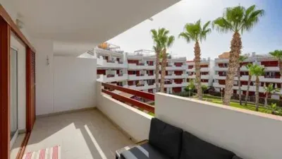 Piso – Orihuela, Urbanización Punta Prima, Urbanización Horizonte - Vista 5