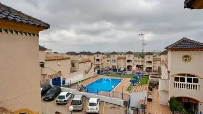 Terraced house in Guardamar del Segura photo 25