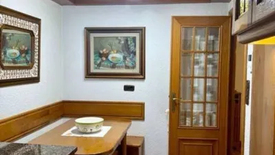 Apartment in Zarautz photo 24