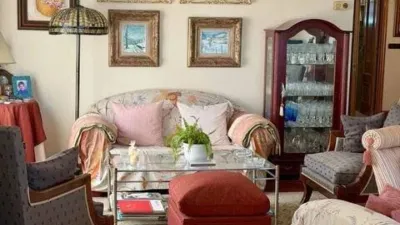 Apartment in Zarautz photo 9