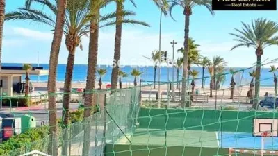 Apartment in Playa de San Juan photo 8