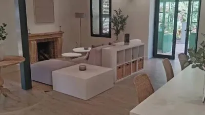 Penthouse on Calle de Albiorix photo 22