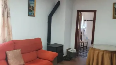 Rustic house in Yunquera photo 5