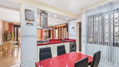 Apartment in Sant Joan d'Alacant photo 14