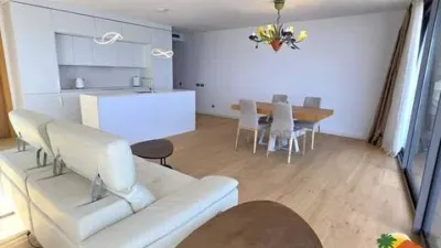 Apartment on Passeig de Camprodón i Arrieta photo 18