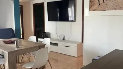 Piso – Benidorm - Vista 3