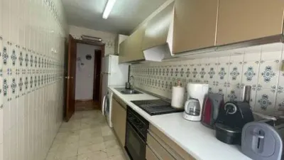 Apartment in Cercedilla photo 3