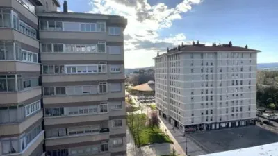 Apartment in Sansomendi photo 18
