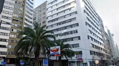 Oficina en alquiler en Ensanche - Vista 3