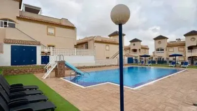 Terraced house in Guardamar del Segura photo 6