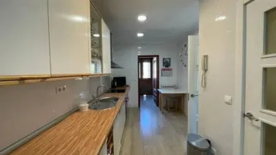 Piso en Cercedilla photo 3