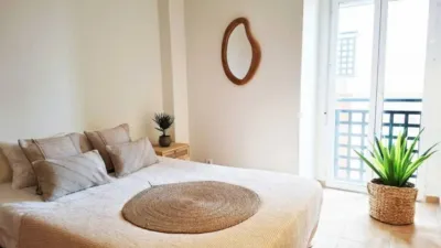 Apartment in Pedreguer photo 27
