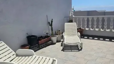 Chalet on Calle Bogavantes, 17 photo 12