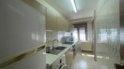 Apartment in Cercedilla photo 4