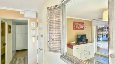 Apartment in Playa de Levante or La Fossa photo 24