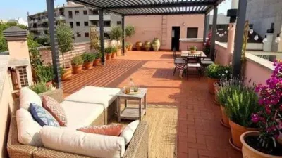 Apartment in Molí d'en Rovira photo 3