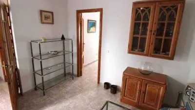 Chalet in El Gastor photo 10