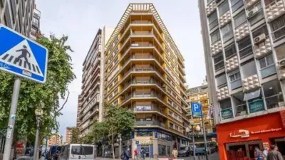 Apartment on Calle de Zaragoza photo 19