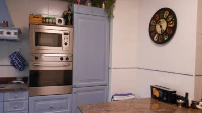 Apartment in Loiu photo 17