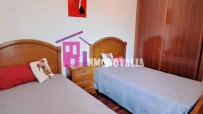 Exclusive penthouse in Moaña photo 45