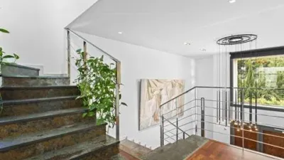 Chalet on Carrer del Musico Ambrosio Cotes photo 28