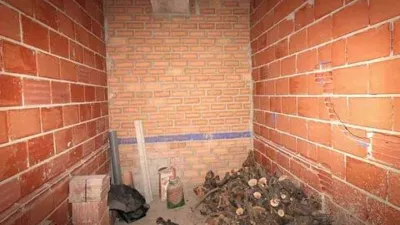 Apartment in Algodonales photo 12