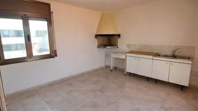 Apartment in Molí d'en Rovira photo 27