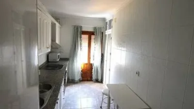 Chalet in El Gastor photo 8