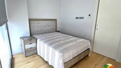 Apartment on Passeig de Camprodón i Arrieta photo 9