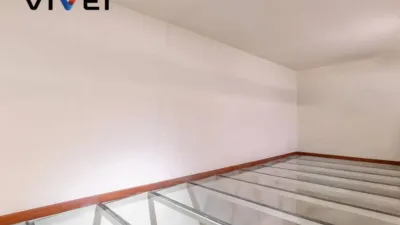 Apartment in Cortes-Huertas photo 7