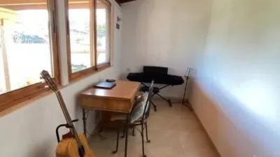 Chalet on Calle Lugar Llano Navajas 34, Charco del Pino, Granadilla photo 19