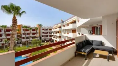 Piso – Orihuela, Urbanización Punta Prima, Urbanización Horizonte - Vista 2