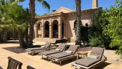 Casa – Elx - Elche - Vista 5