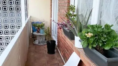 Flat in Beraun-Pontika photo 4