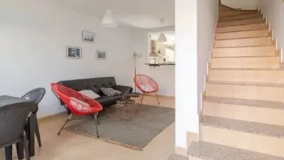 Terraced house on La Estera Street photo 5