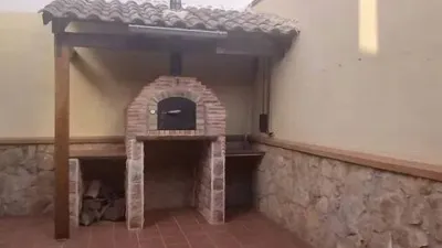 Terraced house in Travesía de Balsa photo 27
