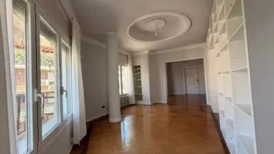 Apartment on Núñez de Balboa Street photo 3