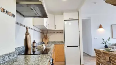 Apartment in Pedreguer photo 10