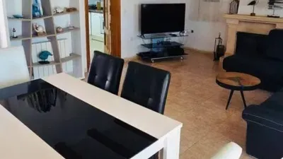 Chalet in El Poble Nou de Benitatxell - Benitachell photo 14