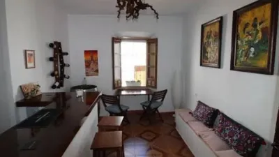 Townhouse in El Gastor photo 9