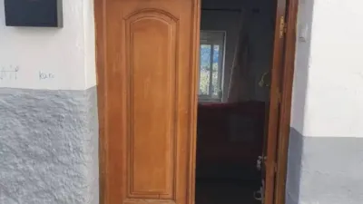Rustic house in Yunquera photo 11