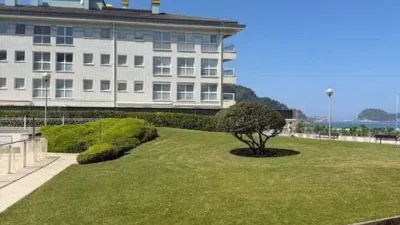 Apartment in Zarautz photo 38