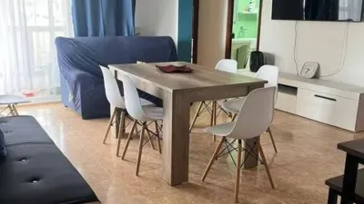 Piso – Benidorm - Vista 5