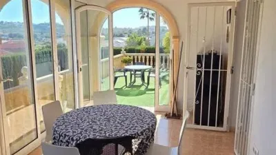 Casa - Vista 5
