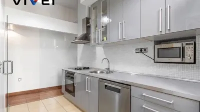 Apartment in Cortes-Huertas photo 14