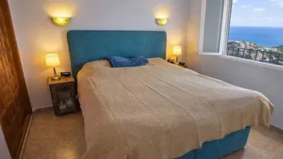 Piso – El Poble Nou de Benitatxell - Benitachell - Vista 5