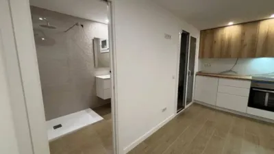 Apartment in Casc Antic photo 7